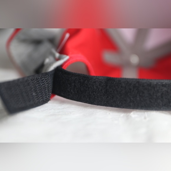 Georgia Bulldogs Nike Adjustable Cap - Picture 6 of 7